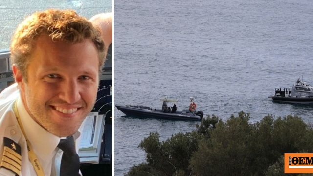 «Αυτό το σε λίγο δεν ήρθε ποτέ»: Η συγκινητική ανάρτηση για τον 34χρονο Πλάτωνα που πέθανε στο πηγάδι του διαβόλου