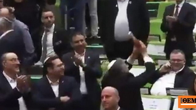 Εγκρίθηκε στο Ισραήλ ο αμφιλεγόμενος νόμος για θανατική ποινή σε «Παλαιστίνιους τρομοκράτες»