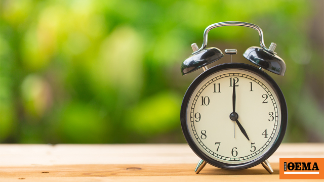 Το κλαμπ των 5 π.μ.: Οι θεωρίες πίσω από το πολύ πρωινό ξύπνημα