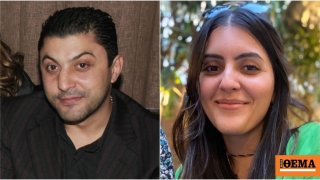 «Άφησε τη μάνα μου έγκυο, μόνη της και η αδερφή του με έλεγε μπάστ****», είπε η κόρη του Μπάμπη Λαζαρίδη