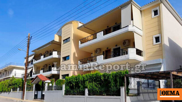 «Είμαι συγκλονισμένη, περιμένω να βγω» λέει η οικιακή βοηθός που έμεινε στη φυλακή για 18 μήνες και αθωώθηκε για τη δολοφονία 84χρονης στα Καμένα Βούρλα