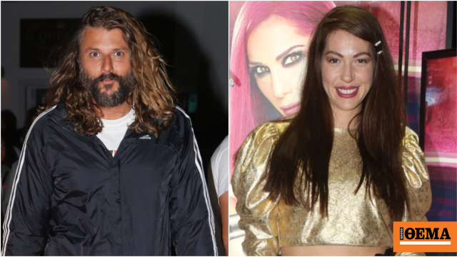 Νεκτάριος Νικολόπουλος για τη γνωριμία του με την Ηρώ Πεκτέση: Έκανα τζεκ σκι και είδα μία κοπελάρα να κάνει σερφ