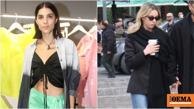 Άννα Μαρία Βέλλη μετά τα σχόλια για το τζιν και τον καφέ της Καληφώνη στην κηδεία της Μαρινέλλας: Πάτε καθόλου καλά;  Τα ράσα δεν κάνουν τον παπά