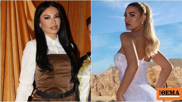 Δήμητρα Αλεξανδράκη για Ιωάννα Τούνη: Είπα στον σύντροφό της ότι είναι μεγάλος μάγκας, δάκρυζε καθ’ όλη τη διάρκεια της δίκης