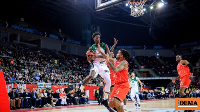 Euroleague: Ήττα για τον Παναθηναϊκό από τη Χαποέλ και απώλεια ευκαιρίας για την 4άδα, «δώρο» της Παρτίζαν στους «πράσινους», δείτε βίντεο
