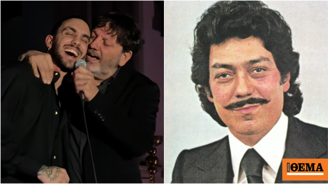 Kira May Cry: Στα χνάρια του πατέρα και του παππού του Μανώλη Αγγελόπουλου – Η μάχη με την κατάθλιψη και η σχέση με τους γονείς του