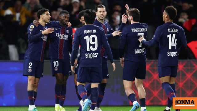 Ligue 1, Παρί-Τουλούζ 3-1: Νίκη με «οδηγό» Ντεμπελέ πριν τη Λίβερπουλ