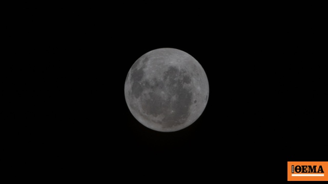 Οι αστροναύτες της αποστολής Artemis II βλέπουν τη μακρινή πλευρά της Σελήνης: «Είναι κάτι που δεν έχουμε ξαναδεί», δείτε βίντεο και φωτογραφίες