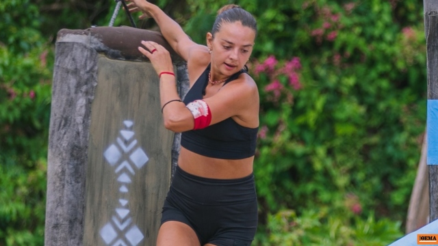 Survivor: Εκρηκτικό το κλίμα ανάμεσα στους «Αθηναίους» στο νέο επεισόδιο