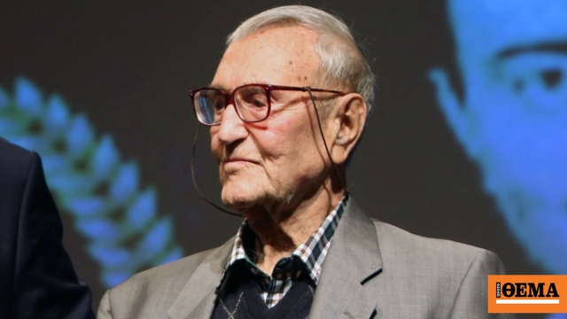 Γιάννης Βογιατζής: Φοβάμαι ότι δεν θα μπορέσω να ανέβω ξανά στη σκηνή του θεάτρου