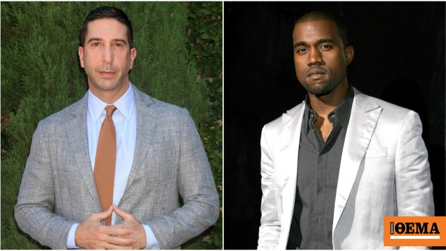 Ντέιβιντ Σουίμερ για την εμφάνιση του Κάνιε Γουέστ στο φεστιβάλ του Λονδίνου: Δεν θα πρέπει να του δίνεται βήμα