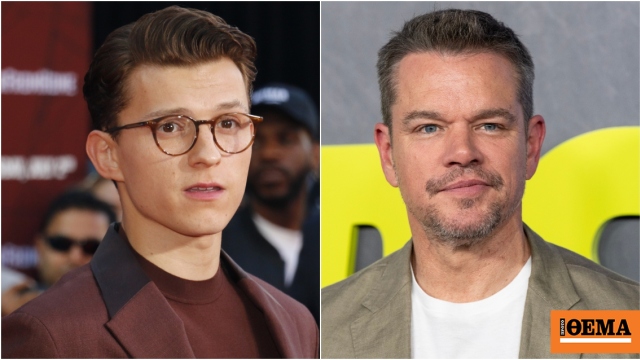 Μου είπε λόγια σοφίας που θα τα κρατήσω για τον εαυτό μου