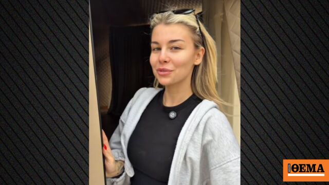 «Απορώ τι σκεφτόταν ο αρχιτέκτονας»: Στη Modern Cinderella δεν άρεσε η τουαλέτα στη σκηνή που έμεινε στην έρημο του Μαρόκου