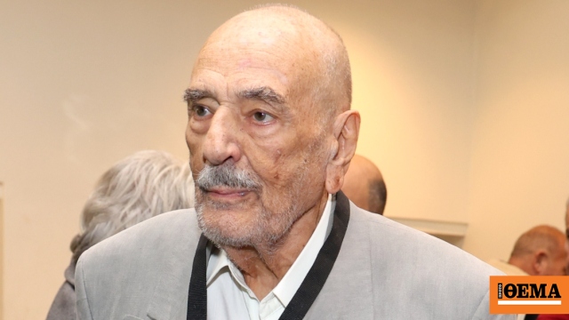 Δημήτρης Καλλιβωκάς: Δεν με ενδιαφέρει να ζήσω άλλο, κουράστηκα