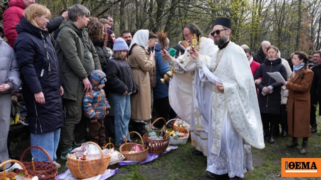 Έληξε η πασχαλινή εκεχειρία στην Ουκρανία, αλληλοκατηγορίες για χιλιάδες παραβιάσεις