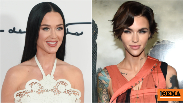 Η Ρούμπι Ρόουζ κατήγγειλε την Κέιτι Πέρι ότι της επιτέθηκε σεξουαλικά - Η περιγραφή της επίθεσης, διαψεύδει η τραγουδίστρια