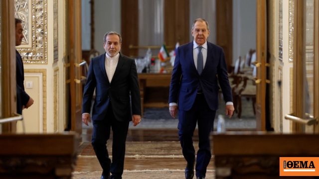 Λαβρόφ σε Αραγτσί: Δεν πρέπει να ξαναρχίσουν οι εχθροπραξίες