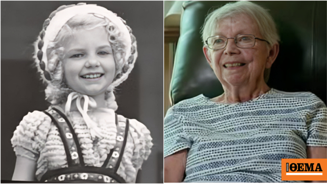 Valerie Lee: Πέθανε σε ηλικία 94 ετών η «μικρή» από την ταινία ο Μάγος του Οζ