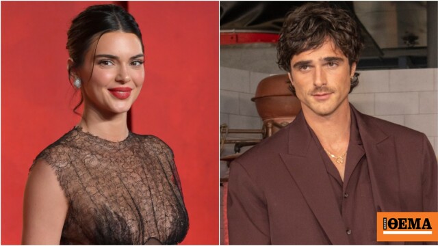 Η Κένταλ Τζένερ και ο Τζέικομπ Ελόρντι έχουν σχέση; Φήμες θέλουν να έχουν έρθει κοντά μετά το Coachella