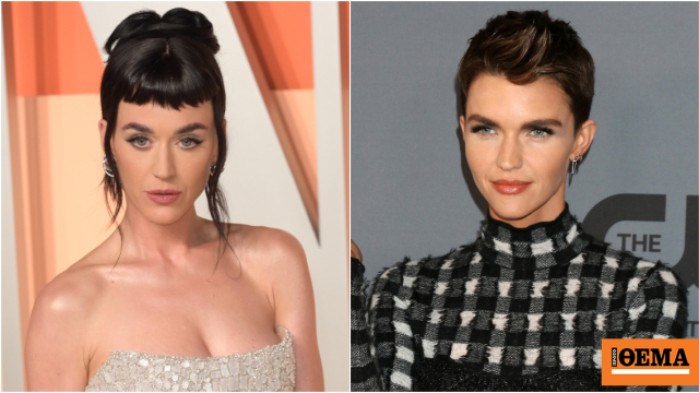 Κέιτι Πέρι: Η αστυνομία ξεκίνησε έρευνα μετά την καταγγελία της Ρούμπι Ρόουζ για σεξουαλική επίθεση