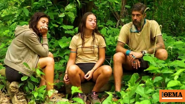 «Επαρχιώτες» στο Survivor: Ο Benzy πιέστηκε για να βγει μπροστά ως υποψήφιος για αποχώρηση, δεν είναι σωστό