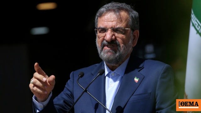 Το Ιράν απειλεί με βύθιση πλοία των ΗΠΑ αν επιχειρήσουν έλεγχο στα Στενά του Ορμούζ