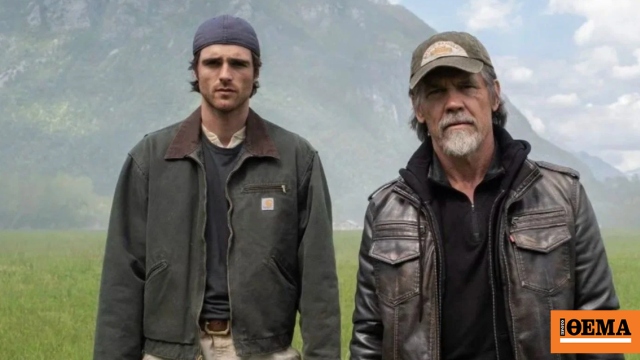 Ο Τζέικομπ Ελόρντι συναντά τον Τζος Μπρόλιν στο θρίλερ «The Dog Stars» με την υπογραφή του Ρίντλεϊ Σκοτ