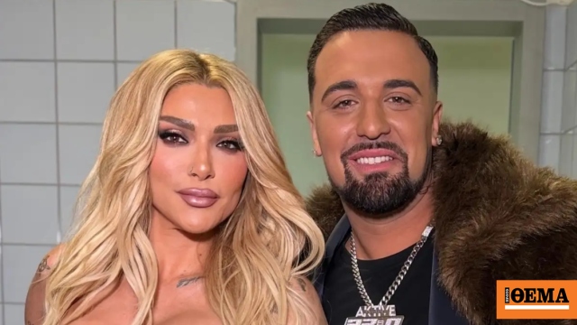 Ο Gio Kay αποχώρησε οικειοθελώς από το J2US: «Δεν μπορώ να συνεχίσω για προσωπικούς λόγους»