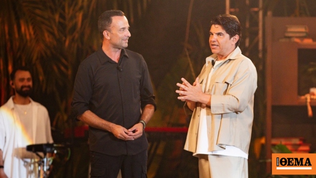 Survivor: Απόψε το πάρτι της ένωσης με καλεσμένο τον Νίκο Κουρκούλη