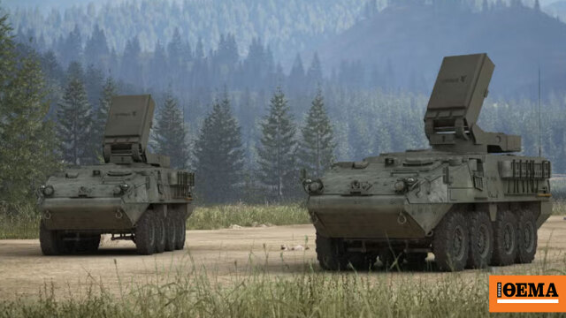 Leonidas: Το μυστικό όπλο μικροκυμάτων των ΗΠΑ που «τηγανίζει» drones οπτικών ινών