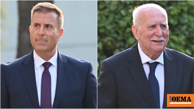 Παναγιώτης Στάθης: Είδα ανθρώπους μπροστά και πίσω από τις κάμερες να κλαίνε με λυγμούς για την απώλεια του Γιώργου Παπαδάκη