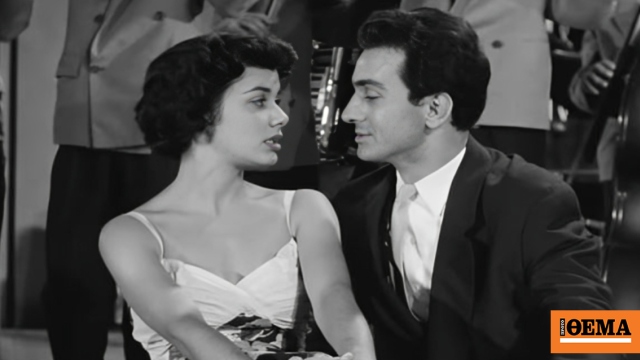 Η Φίνος Φιλμ αποχαιρετά τον Στέφανο Ληναίο:  Άφησε ένα δυνατό αποτύπωμα στη σκηνή, στην οθόνη, αλλά και στον δημόσιο λόγο