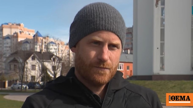 Ο πρίγκιπας Χάρι δηλώνει ότι θα είναι «πάντα μέλος της βρετανικής βασιλικής οικογένειας»