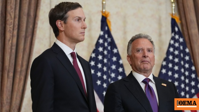 Αβέβαιες συνομιλίες ΗΠΑ-Ιράν στο Ισλαμαμπάντ εν μέσω πολέμου και εύθραυστης εκεχειρίας