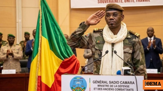 Νεκρός ο υπουργός Άμυνας του Μάλι σε συντονισμένη επίθεση ανταρτών, δείτε βίντεο