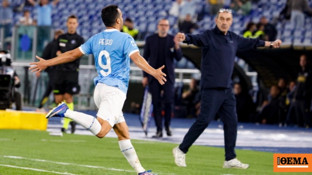 Serie A: Έσωσε το βαθμό στο 96΄η Λάτσιο στη ματσάρα του «Ολίμπικο», 3-3 με τη Ουντινέζε, δείτε τα γκολ