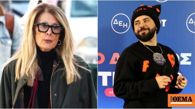 Εύη Δρούτσα για το «καραγκιοζάκος» στον Ακύλα: Ήταν λάθος, λέω να γράψω ένα τραγούδι για τη ζωή του