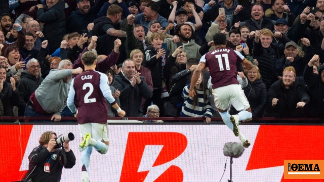 Premier League, Άστον Βίλα - Λίβερπουλ 4-2: «Καθάρισε» το Champions League και χαμογελά ο Ολυμπιακός, δείτε τα γκολ