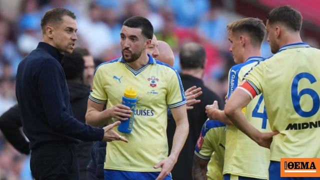 Οριστικά εκτός play off η Σαουθάμπτον για το σκάνδαλο κατασκοπίας