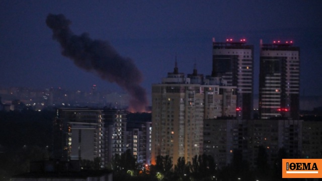 Ένας νεκρός και 10 τραυματίες Ένας νεκρός και 10 τραυματίες