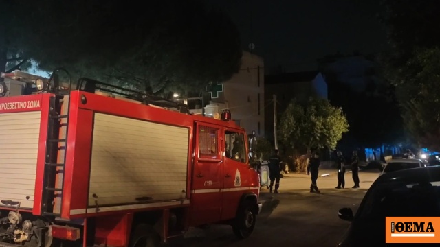 Βλήμα του Β' Παγκοσμίου Πολέμου απομακρύνθηκε από αυλή σπιτιού στο Μαρούσι, δείτε βίντεο