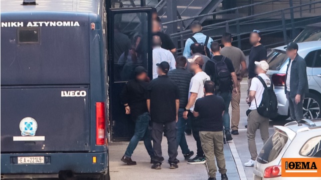 Ελεύθεροι με περιοριστικούς όρους οι πρώτοι 12 κατηγορούμενοι για τις παράνομες επιδοτήσεις του ΟΠΕΚΕΠΕ στην Κρήτη