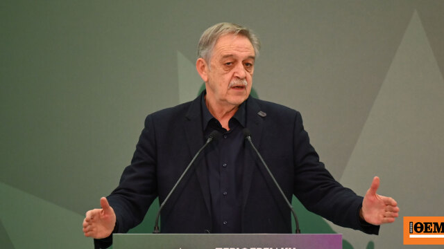 Κουκουλόπουλος κατά Δούκα: Επιπόλαιες και άκαιρες οι συζητήσεις για συνεργασίες, όποιος τις ανοίγει βλάπτει τη χώρα