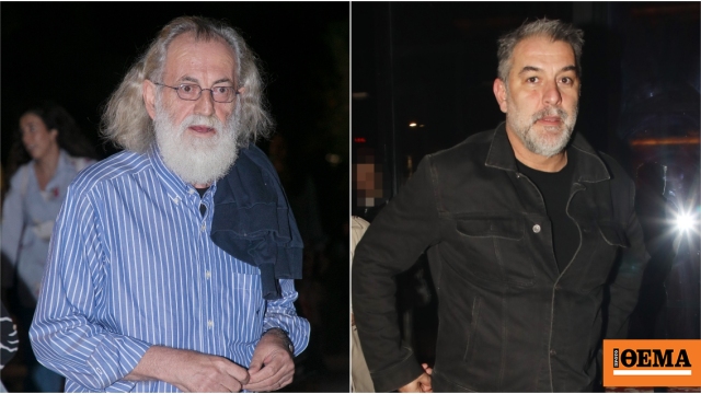 Μιχάλης Αεράκης για Βασίλη Μπισμπίκη: Έχει σχολιαστεί άδικα,
