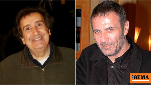 Άγγελος Παπαδημητρίου για Νίκο Σεργιανόπουλο: Ο θάνατός του 