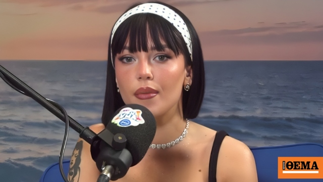 Marseaux για τον εθνικό τελικό της Eurovision: Υπήρχε σύγκρι