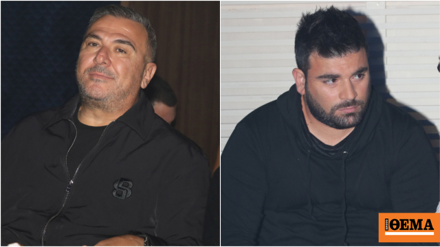 Αντώνης Ρέμος για Παντελή Παντελίδη: Μιλήσαμε το βράδυ πριν 