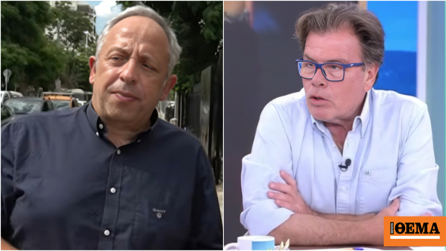Χρήστος Κούτρας για Παπανώτα μετά τα σχόλια για τη