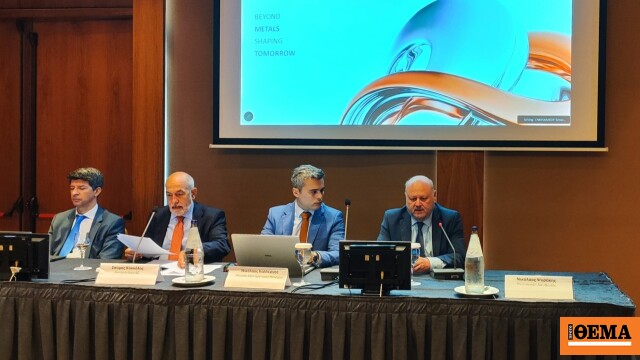 ElvalHalcor: Bakır ve Alüminyumun Yeni Çağında 850 Milyon Avroluk Bahis