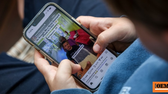 Η δίκη που απειλεί να αλλάξει το Instagram: «Η Meta ήξερε ότι οι έφηβοι εθίζονται» - Τα έγγραφα που «καίνε» την εταιρεία